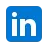 linked In Logo